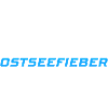 Ostseefieber Logo Weiß