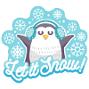 Let is snow!