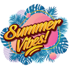 Summer Vibes Mood Summer