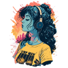 Lofi Music