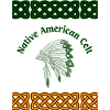 Native American Celt