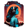 Lofi Music Lover