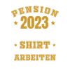 Pension 2023