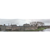 Château d’Enniskillen, Irlande.