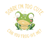 Red Eyed Tree Frog Cute Rainforest Amphibian