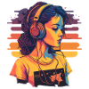 Girls Love Music