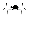 Turtle heartbeat