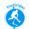 Trotirider