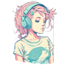E-girl
