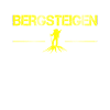 Bergsteigen