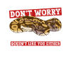 Königspython Bananenkugel Python