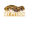 Königspython Bananenkugel Python