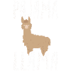 Pajama LLama