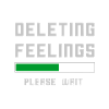 Deleting Feelings Valentine