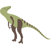 Xiongguanlong Dinosaur Dino Kids T-Shirt