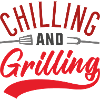 Chilling And Grilling