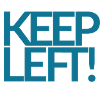KeepLeft