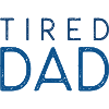 Tired Dad