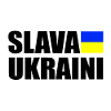 Slava Ukraini