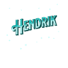 Hendrik Namen personalisiert