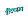 Herbert Namen personalisiert