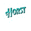 Horst Namen personalisiert