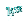 Lasse Namen personalisiert