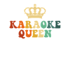 karaoke queen, karaoke
