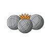 Petanque Boule Spelset Boccia