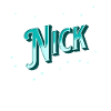 Nick Namen personalisiert