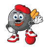 Petanque Boule Game Set Boccia