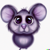 Sad Mouse