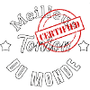 Meilleur tonton du monde