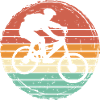 VTT VTT Retro Cadeau