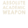 Students Absolute Academic Weapon