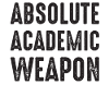 Students Absolute Academic Weapon