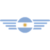Argentina Flag