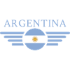 Wing Flage Argentina