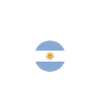 Argentina Flag