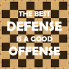 Chess Player Master Chess Sayings