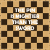 Chess Player Master Chess Sayings