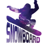 Snowboard, Snowboarder