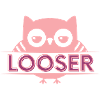 Looser Owl
