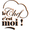 Le chef c'est moi