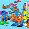 Brawl Star Animation