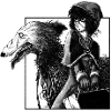 Chaperon noir