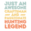 Artisan hunting retro