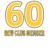 BIRTHDAY 60
