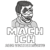 MANN MACH ICH