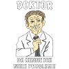 MANN DOKTOR PROBLEME